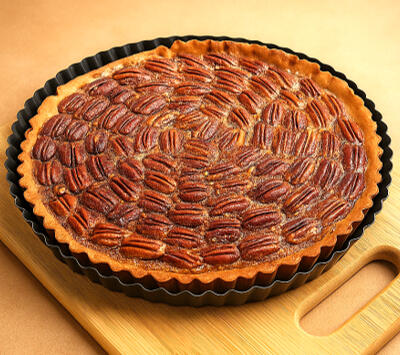 Pecan Tart